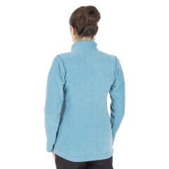 Utopeak Wisdom Kadın Polar Turkuaz