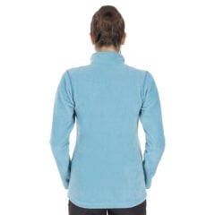 Utopeak Wisdom Kadın Polar Turkuaz