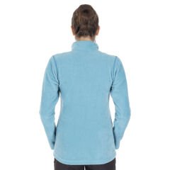 Utopeak Wisdom Kadın Polar Turkuaz