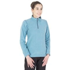 Utopeak Wisdom Kadın Polar Turkuaz