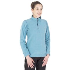 Utopeak Wisdom Kadın Polar Turkuaz