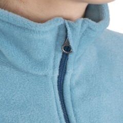 Utopeak Wisdom Kadın Polar Turkuaz