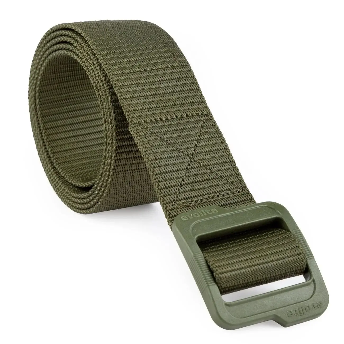 Evolite Tiger Tactical Kemer - Haki 135 cm