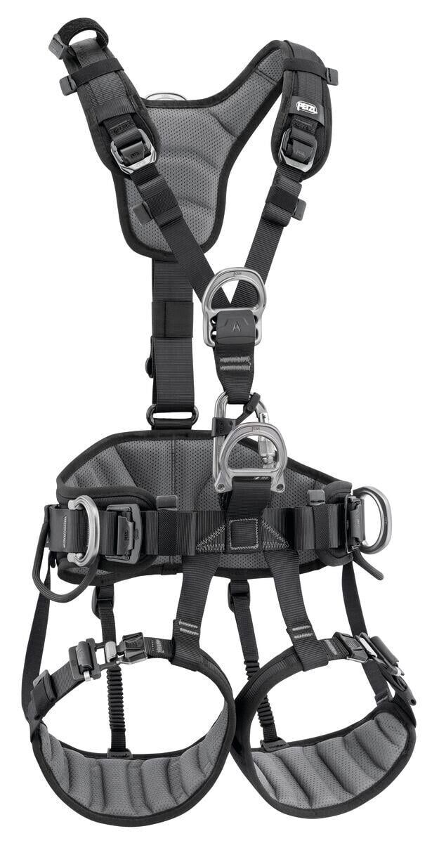 PETZL AVAO FAST Emniyet Kemeri - Avrupa Versiyonu
