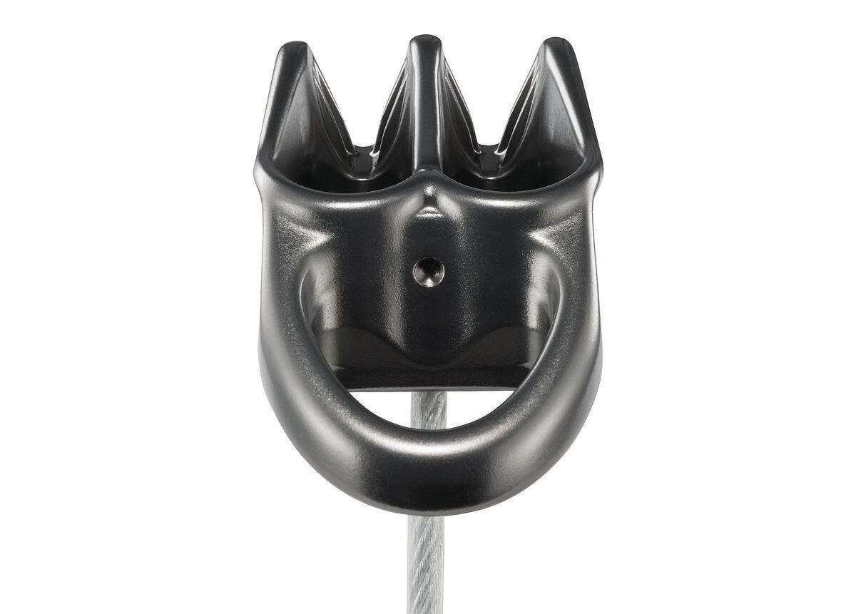 PETZL Reverso Emniyet Aleti