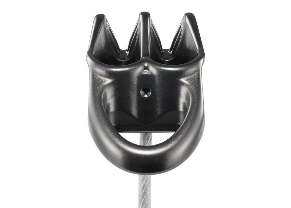PETZL Reverso Emniyet Aleti