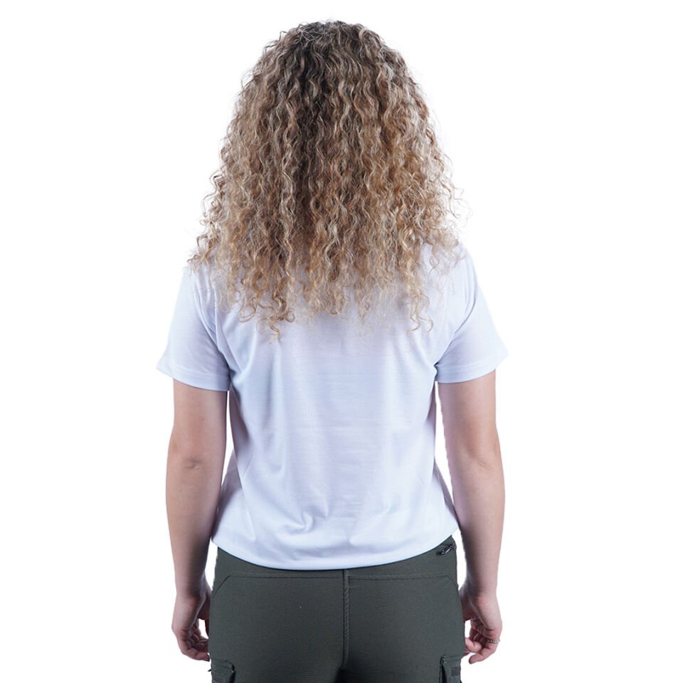 Utopeak DJ Cat T-shirt