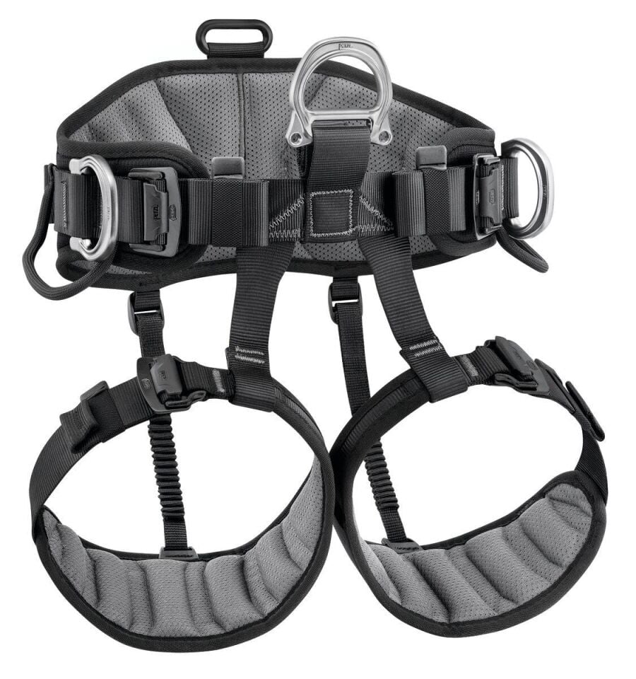 PETZL AVAO SIT Emniyet Kemeri