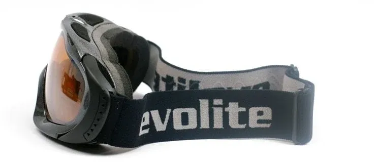 Evolite Gtx - SP210-G Kayak Gözlüğü Gri