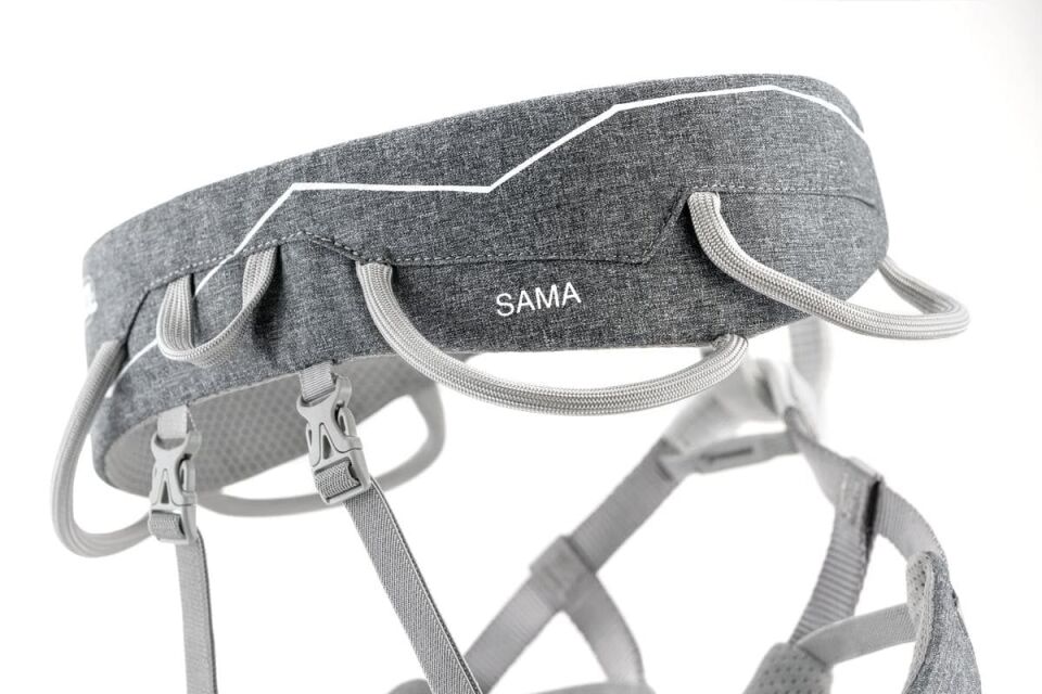 Petzl Sama Emniyet Kemeri