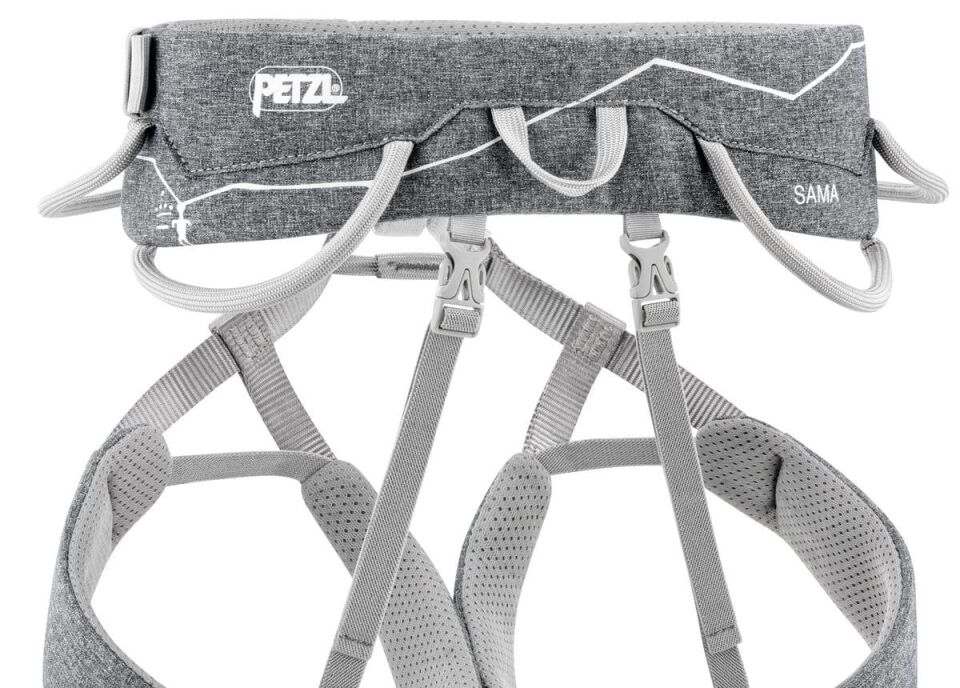 Petzl Sama Emniyet Kemeri