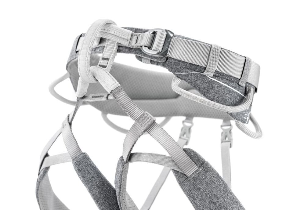 PETZL SAMA Emniyet Kemeri