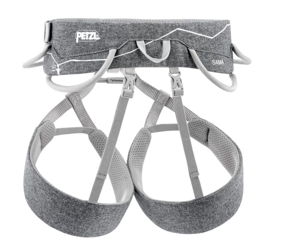 Petzl Sama Emniyet Kemeri