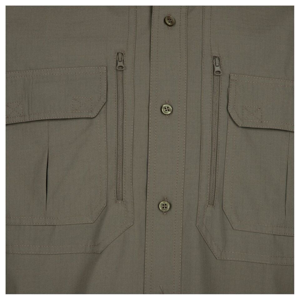 Evolite Swat Tactical Gömlek - Haki