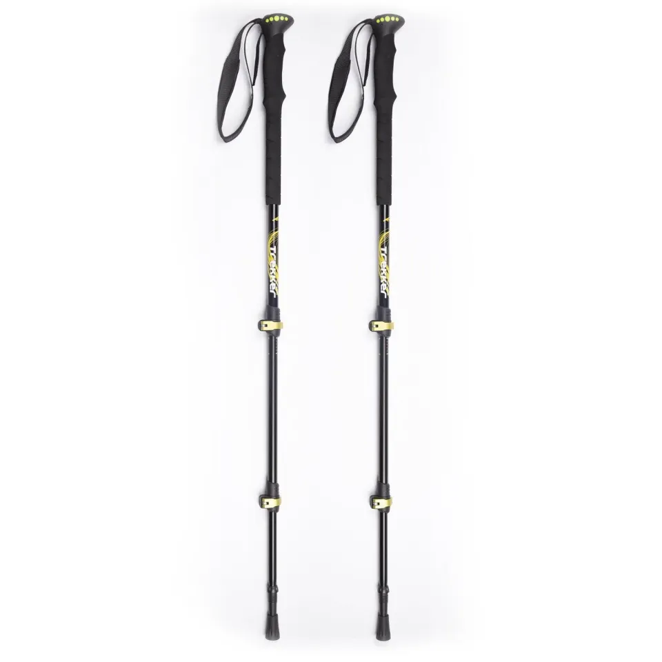 Evolite Trekker Quick-Lock Dıştan Kilitli Baton