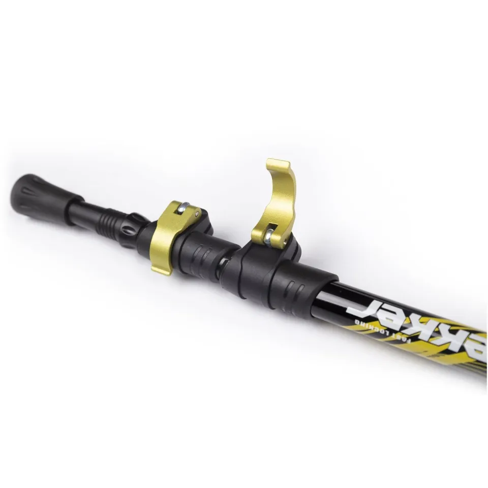 Evolite Trekker Quick-Lock Dıştan Kilitli Baton