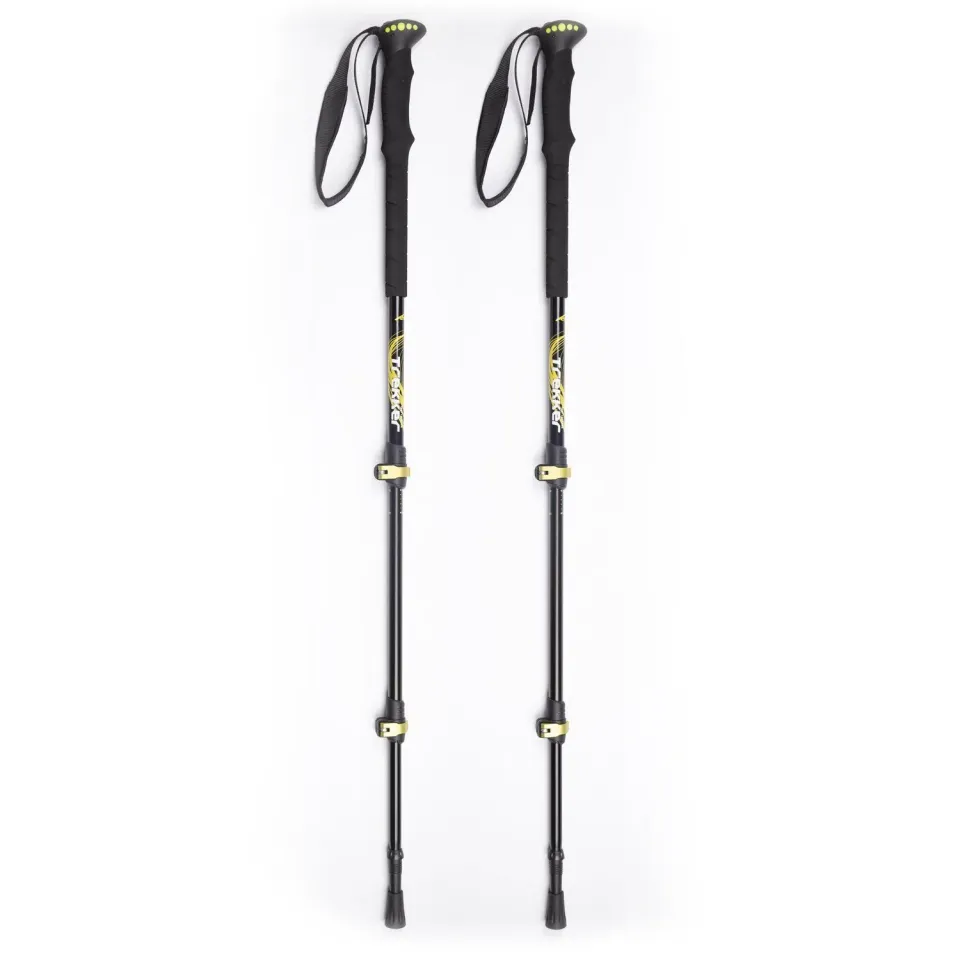Evolite Trekker Quick-Lock Dıştan Kilitli Baton