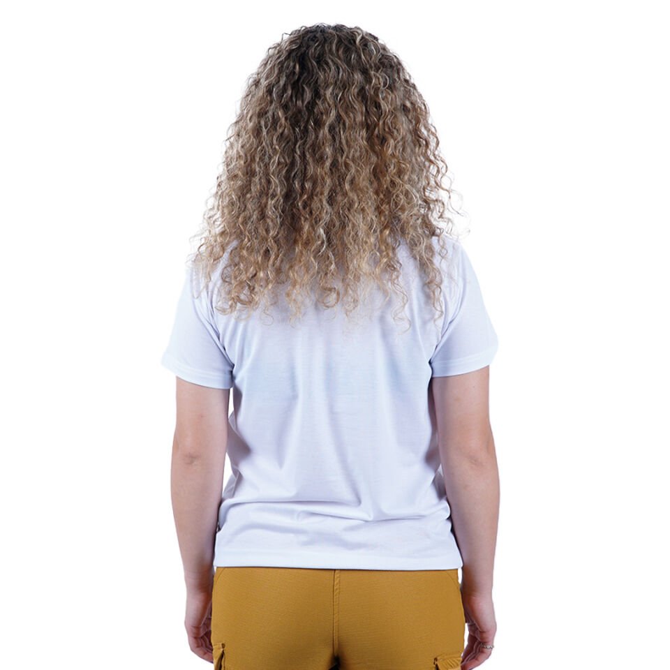 Utopeak Lets Go Camping T-shirt