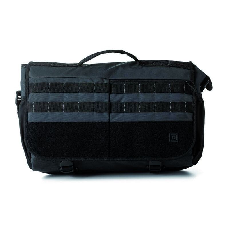 5.11 OVERWATCH MESSENGER CANTA