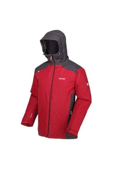 Regatta Thornridge II Mont RMP281 Kırmızı