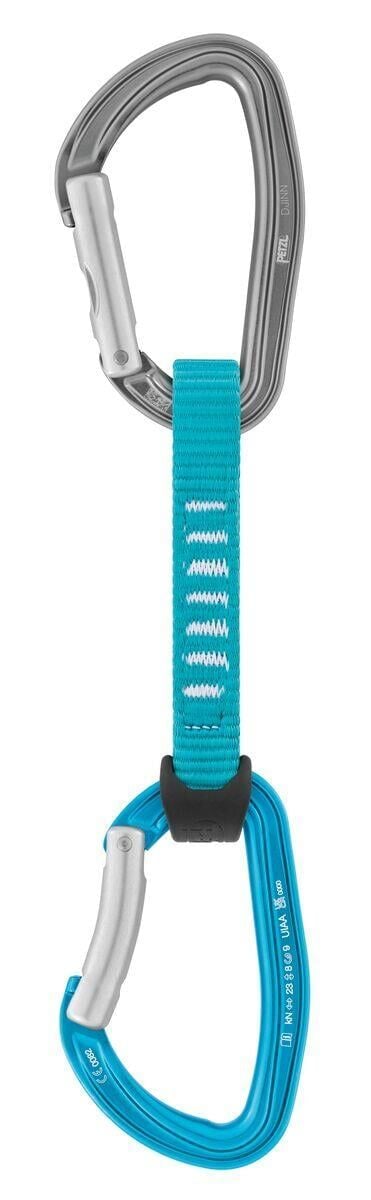 PETZL DJINN AXESS Express Set