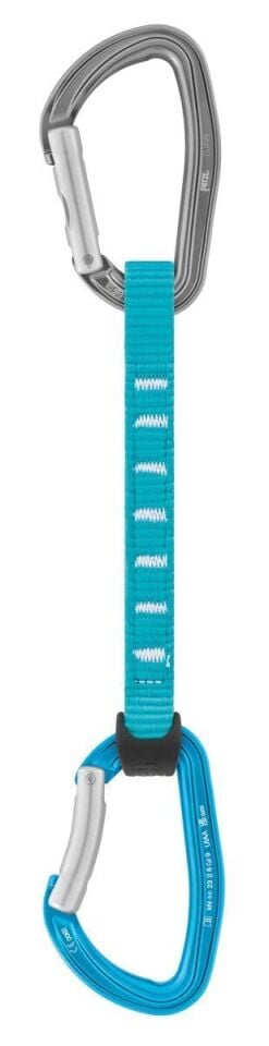 PETZL DJINN AXESS Express Set