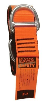 Kaya Safety F-7 Ankraj Sapanı - 50 cm