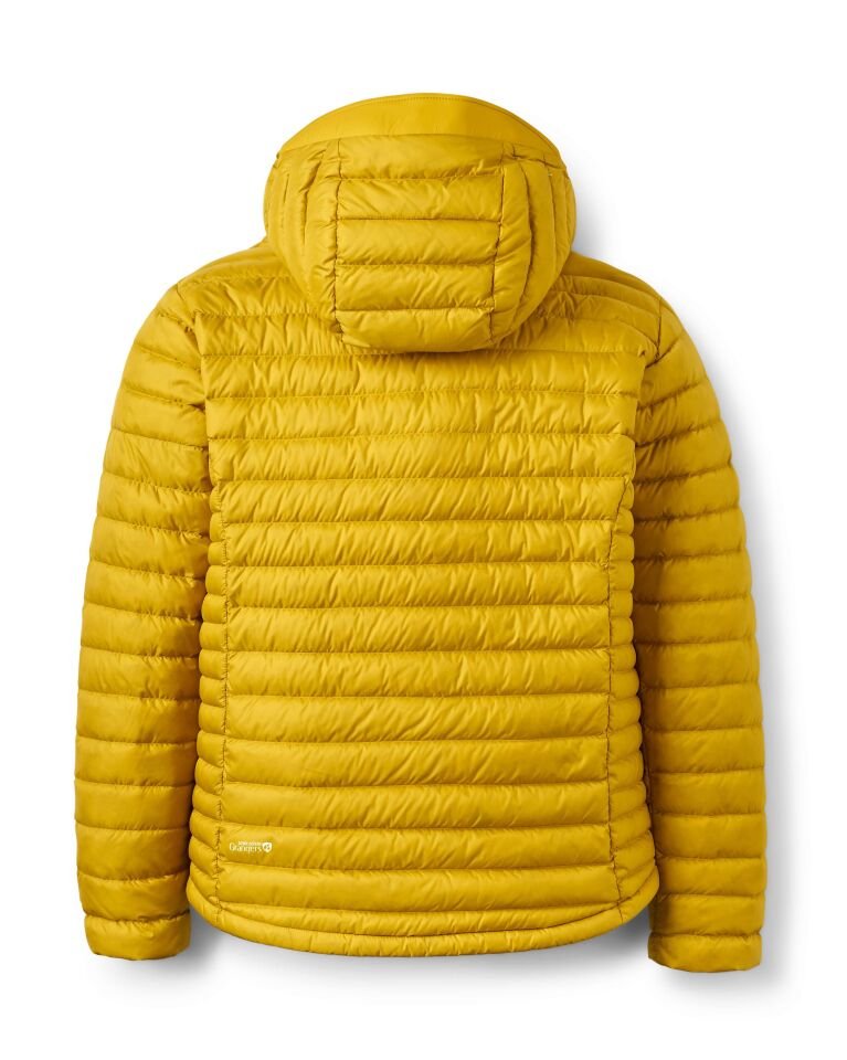 RAB Microlight Alpine Jacket