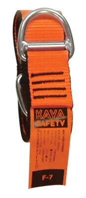 Kaya Safety F-7 Ankraj Sapanı - 100 cm