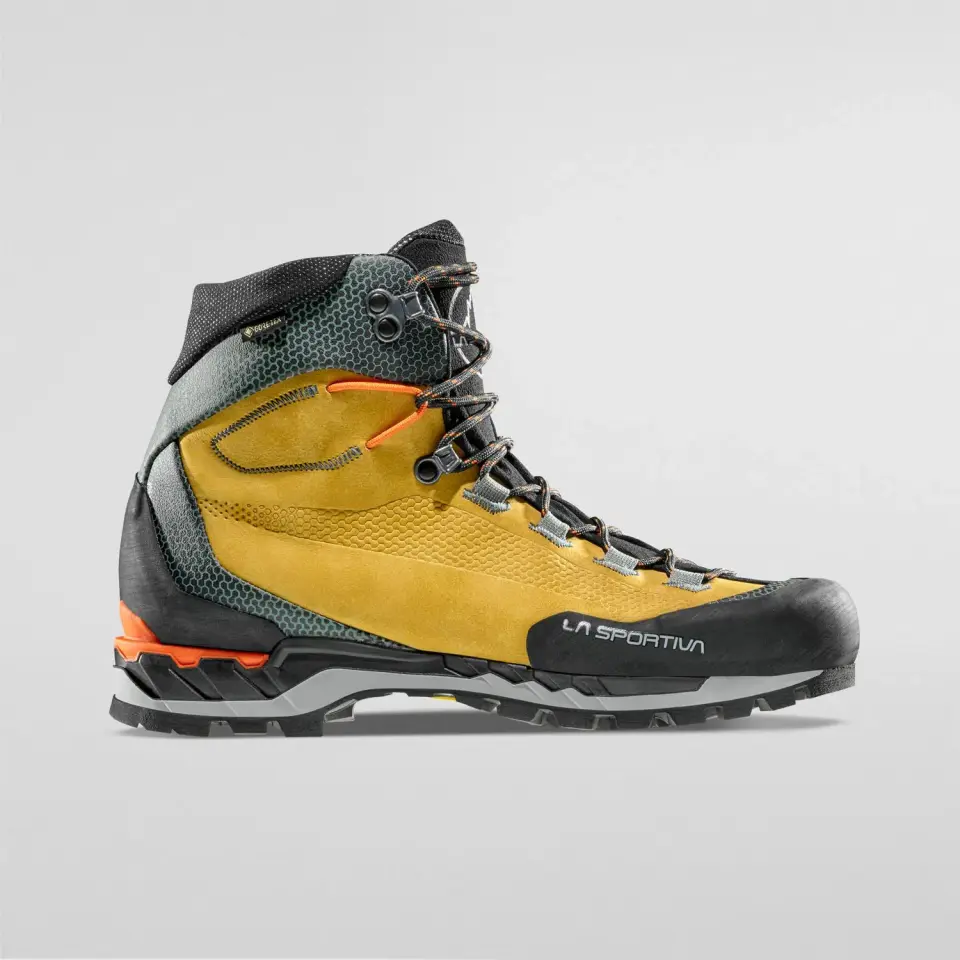 La Sportiva Trango Tech Leather GTX Bot