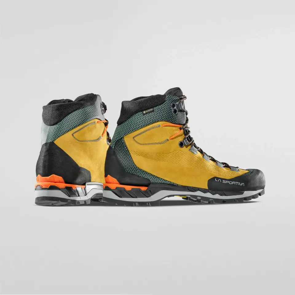 La Sportiva Trango Tech Leather GTX Bot