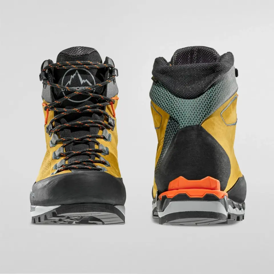 La Sportiva Trango Tech Leather GTX Bot