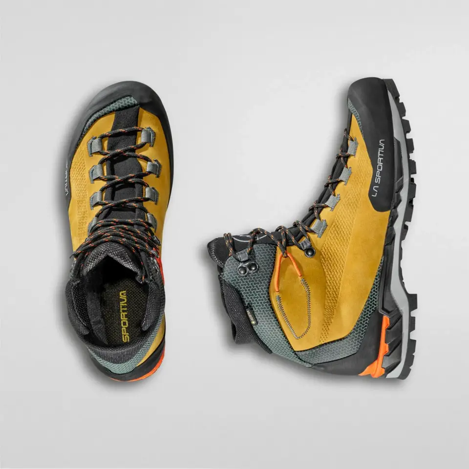 La Sportiva Trango Tech Leather GTX Bot