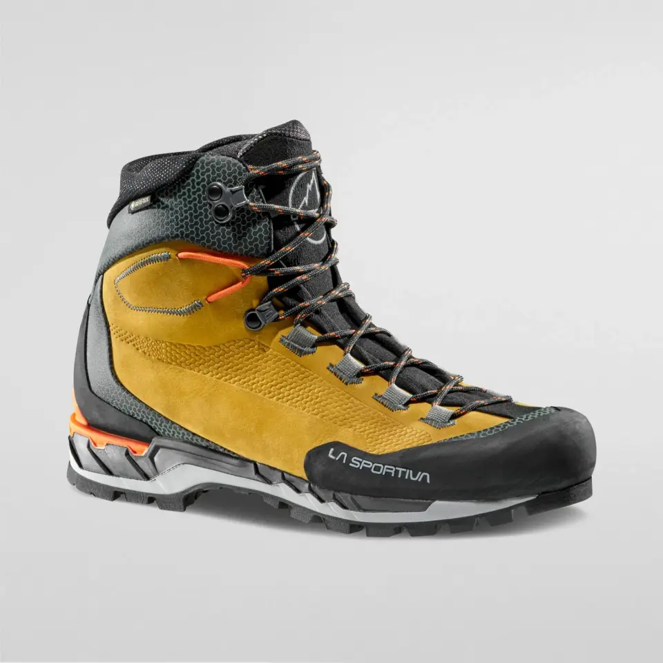 La Sportiva Trango Tech Leather GTX Bot