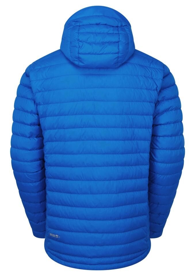 RAB Microlight Alpine Jacket