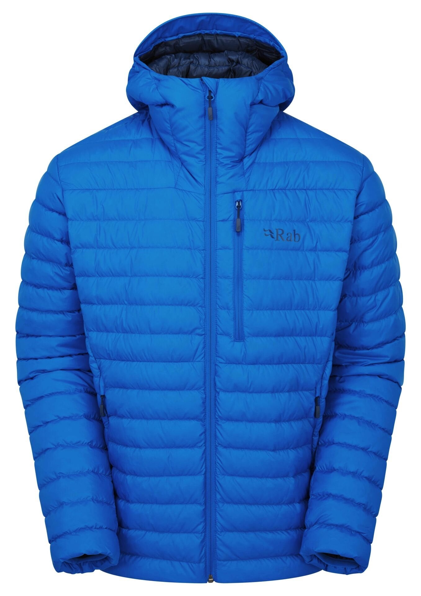 RAB Microlight Alpine Jacket