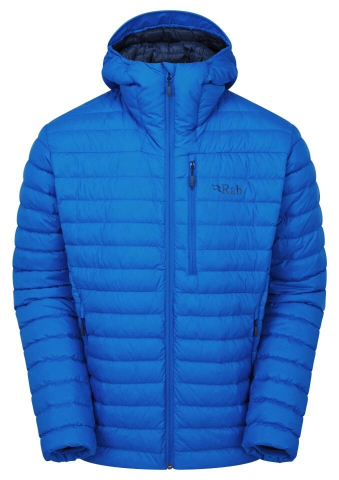 RAB Microlight Alpine Jacket