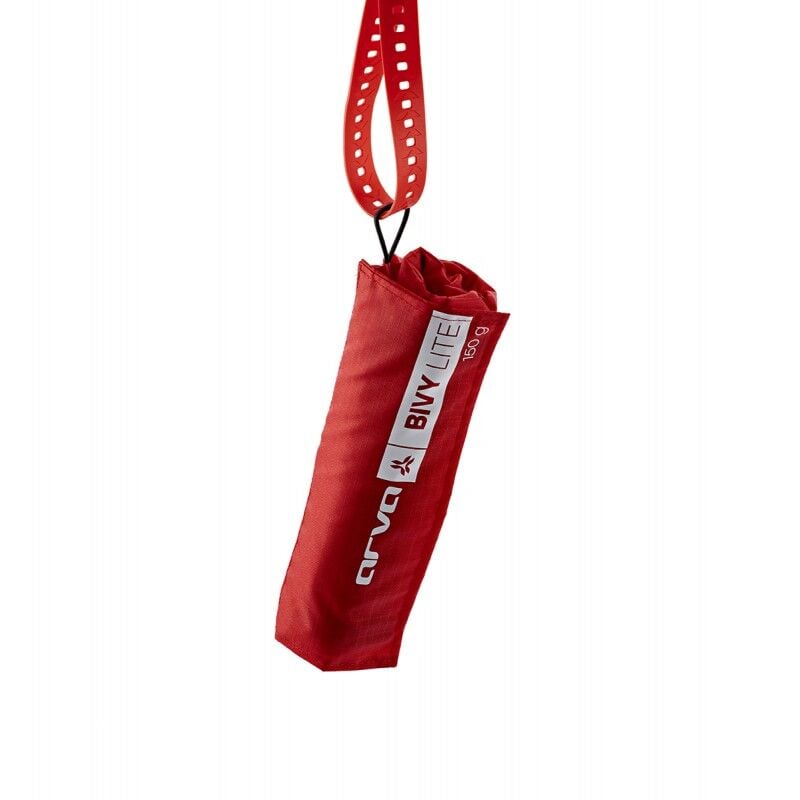 Arva Bivy Lite Acil Durum Bivak Torbası 150 gr