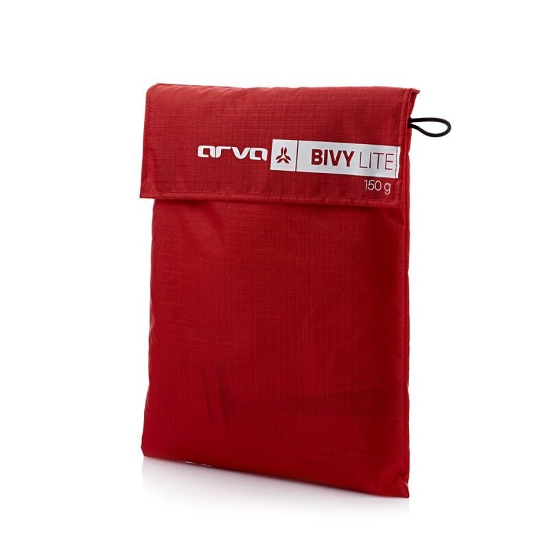 Arva Bivy Lite Acil Durum Bivak Torbası 150 gr
