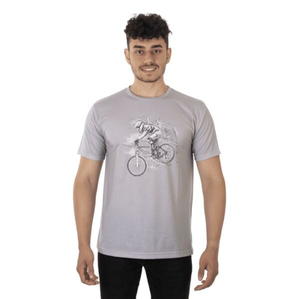 Utopeak Bicycle T-shirt
