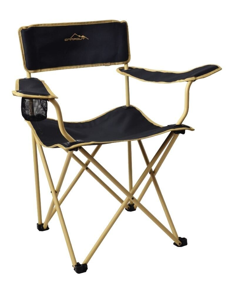 Nurgaz Campout Mogan Katlanır Sandalye