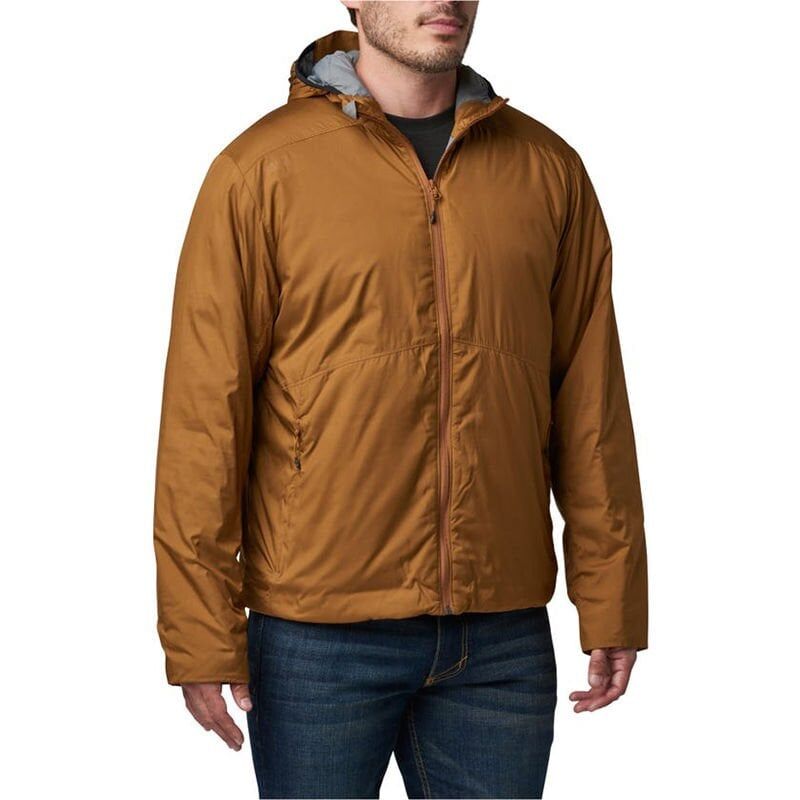 5.11 ADVETURE PRIMALOFT JACKET