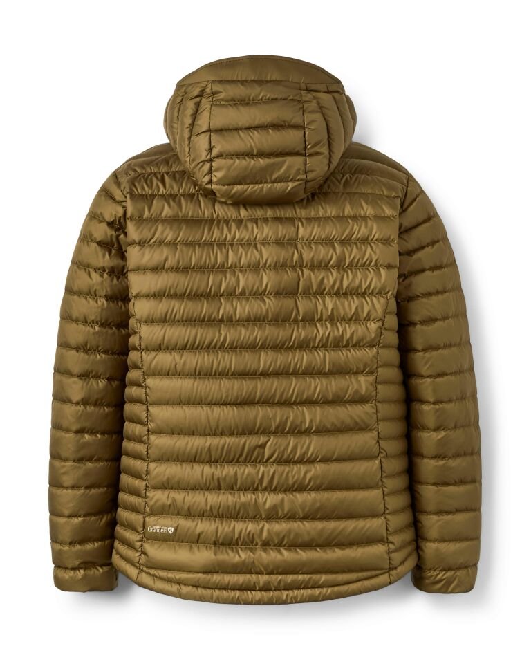 RAB Microlight Alpine Jacket