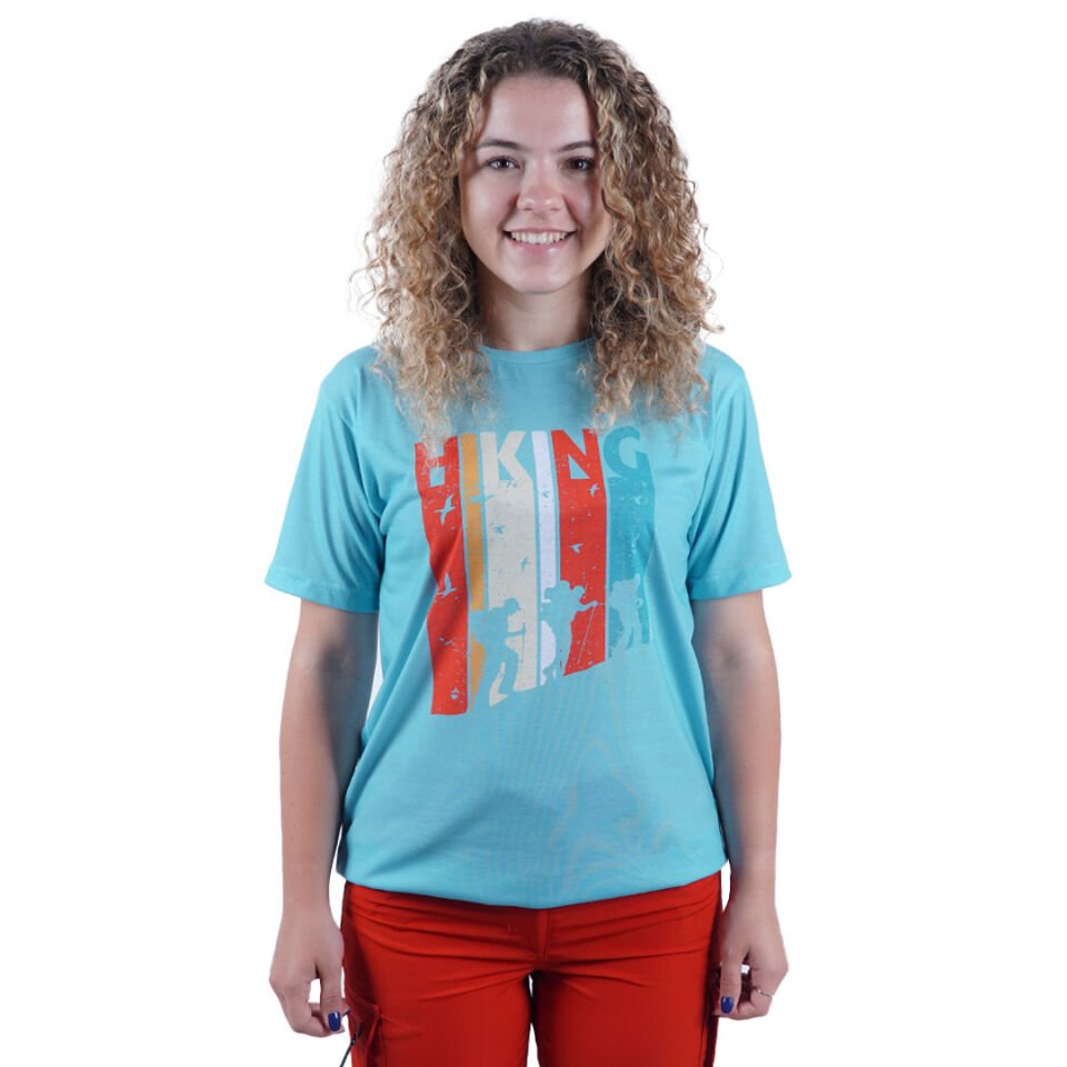 Utopeak Hiking T-shirt