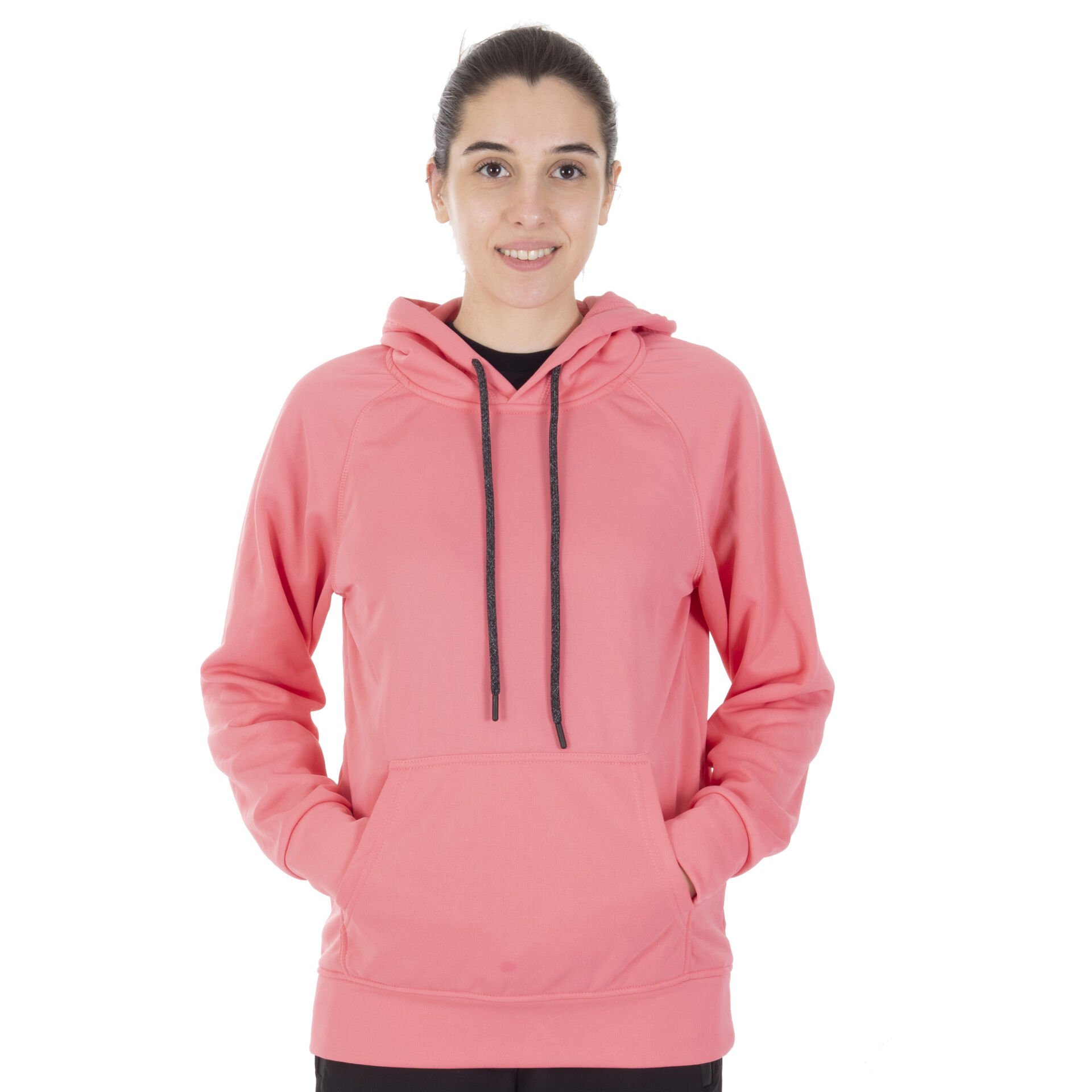 Utopeak Fimerang Unisex Sweatshirt Nar Çiçeği