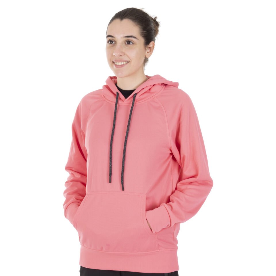 Utopeak Fimerang Unisex Sweatshirt Nar Çiçeği