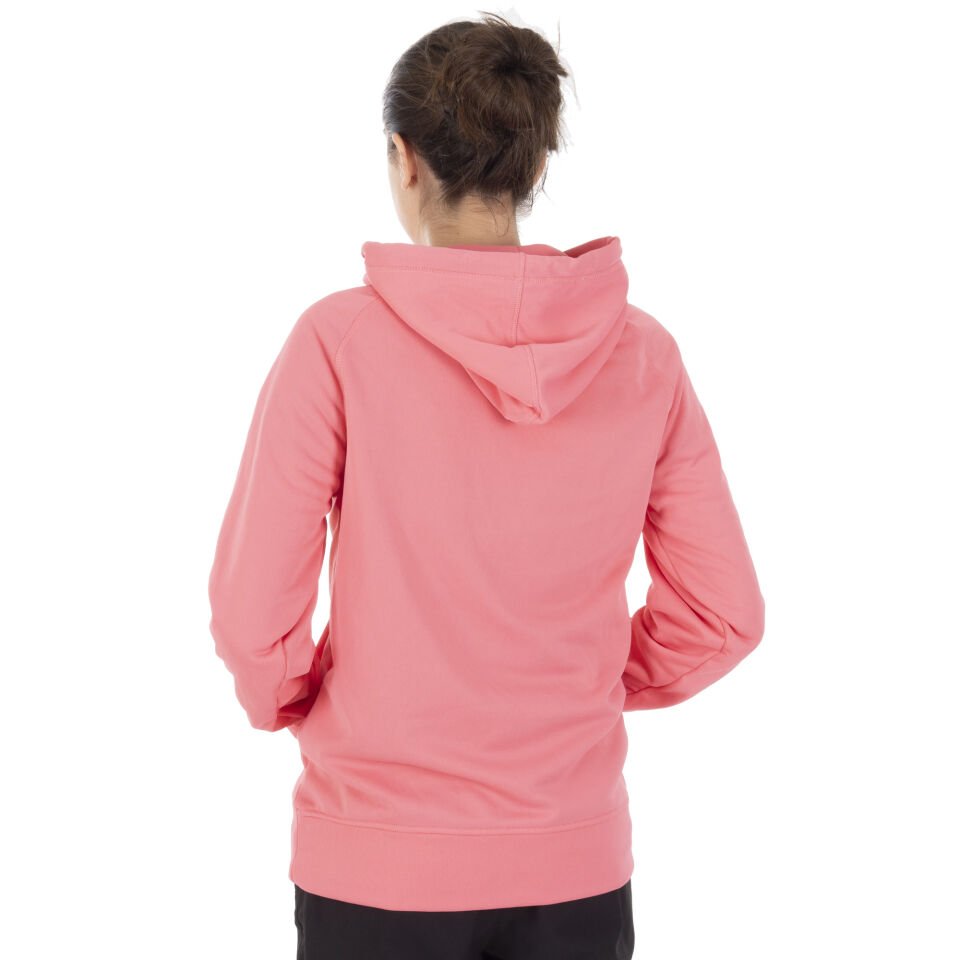Utopeak Fimerang Unisex Sweatshirt Nar Çiçeği