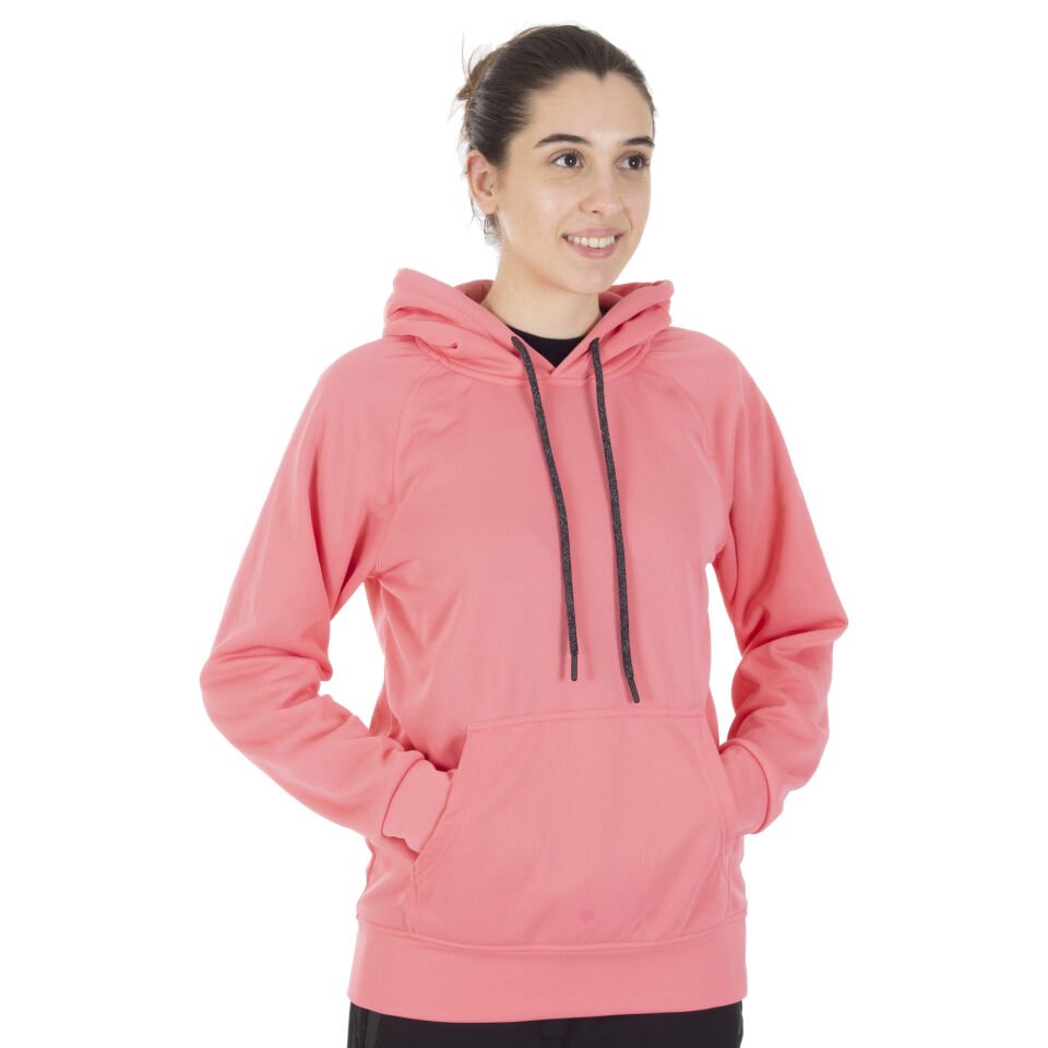Utopeak Fimerang Unisex Sweatshirt Nar Çiçeği
