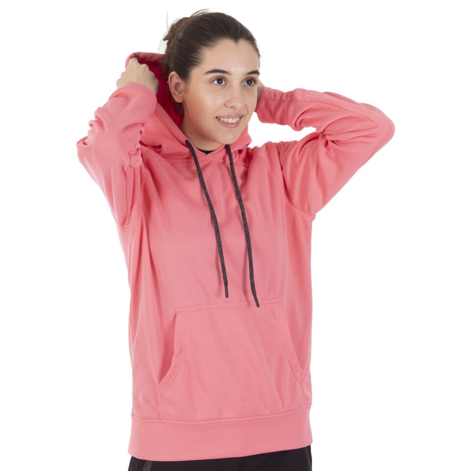 Utopeak Fimerang Unisex Sweatshirt Nar Çiçeği