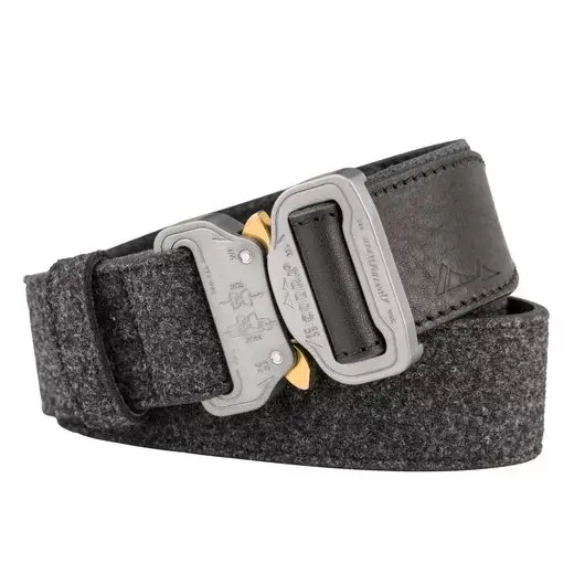 AustriAlpin COBRA 38 loden belt